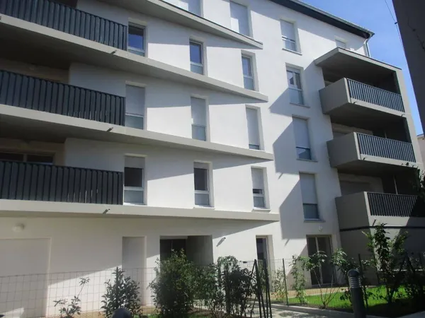 Appartement 4 pièces 40 m² 