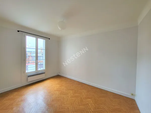Appartement 2 pièces 