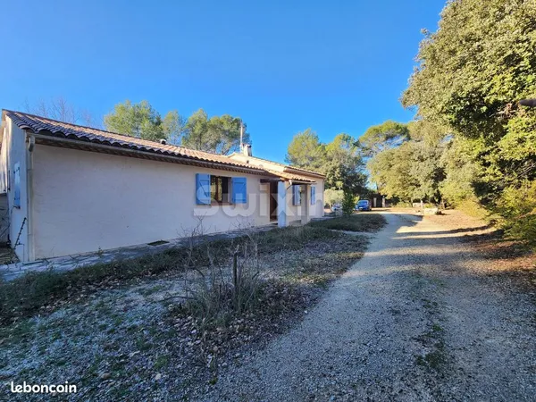 Maison 5 pièces 139 m² 