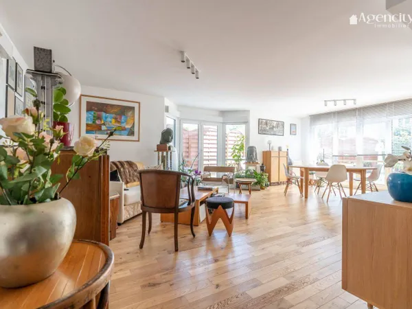 Maison 6 pièces 153 m² 