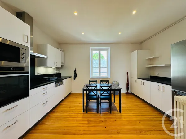 Appartement 3 pièces 88 m² 