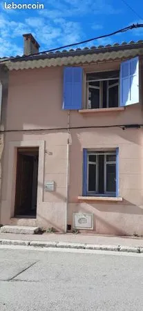 Appartement 3 pièces 76 m² 