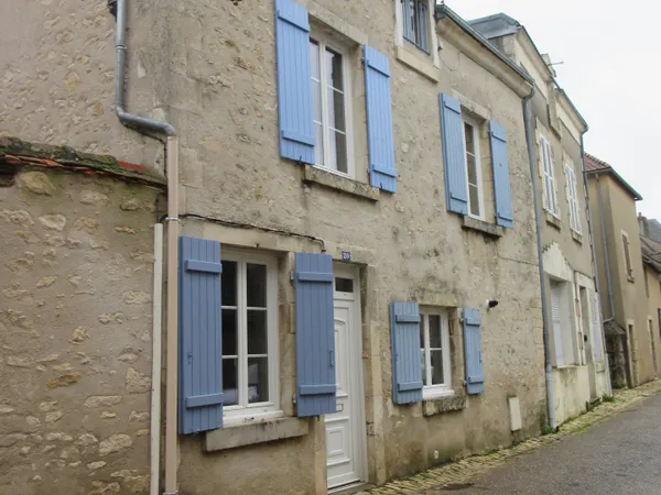 Maison 4 pièces 105 m² 