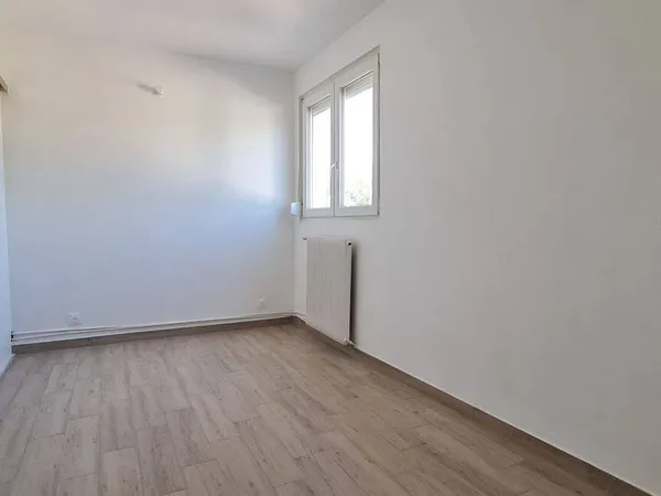 Appartement 4 pièces 83 m² 