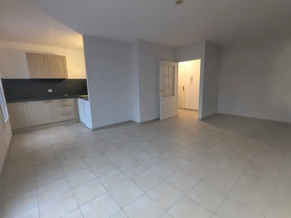 Vends appartement - 35m² 