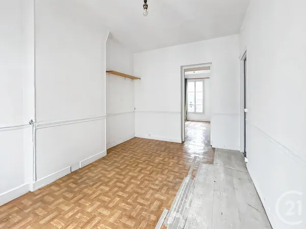 Appartement 2 pièces 32 m² 