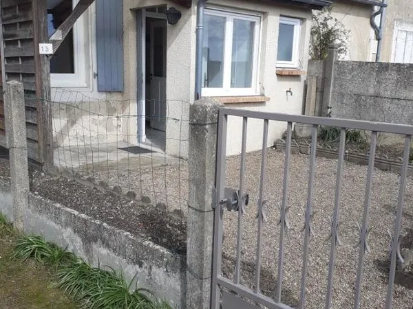Location petite maison 