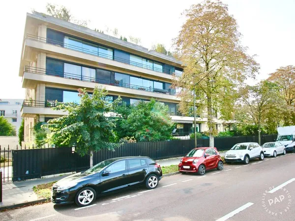 Appartement 1 pièce 9 m² 