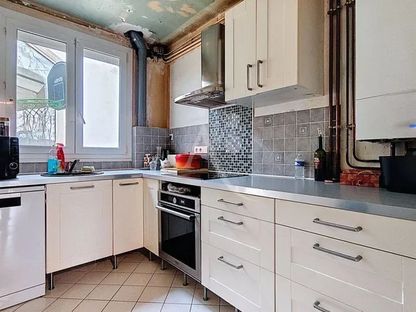 Maison 4 pièces 86 m² 