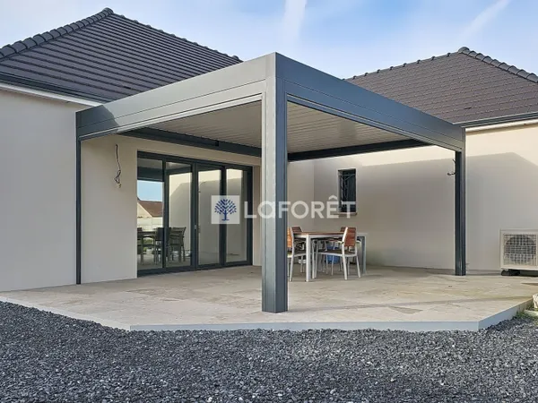 Maison 5 pièces 142 m² 