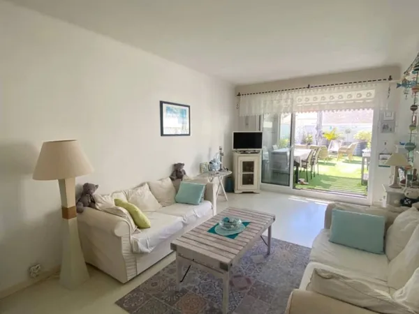 Appartement 4 pièces 82 m² 