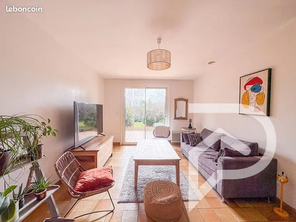 Maison 5 pièces 103 m² 