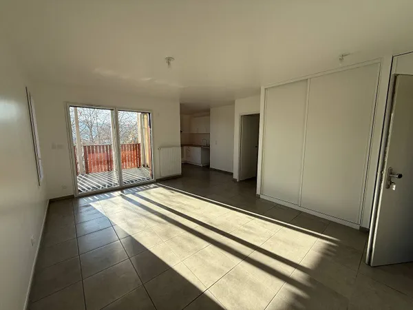 Appartement 2 pièces 52 m² 