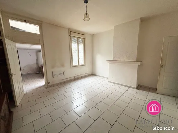 Maison 3 pièces 75 m² 