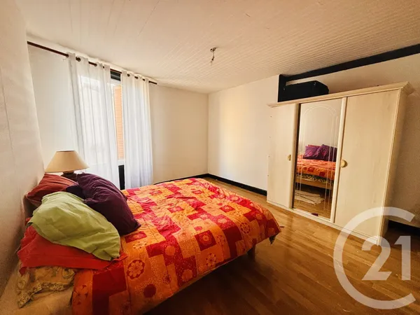 Maison 7 pièces 142 m² 