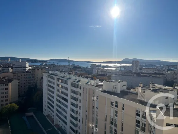 Appartement 4 pièces 73 m² 