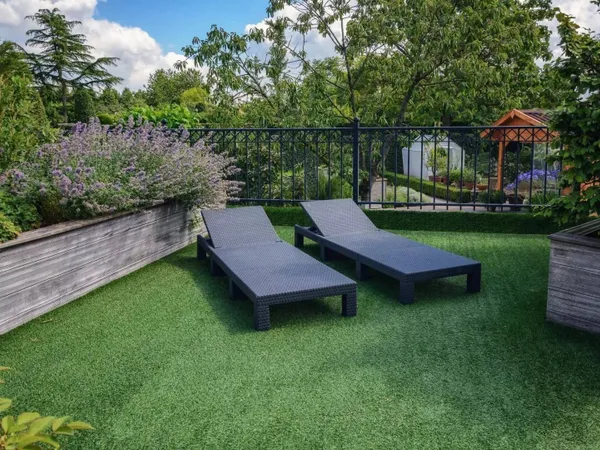 Maison 5 pièces 118 m² 
