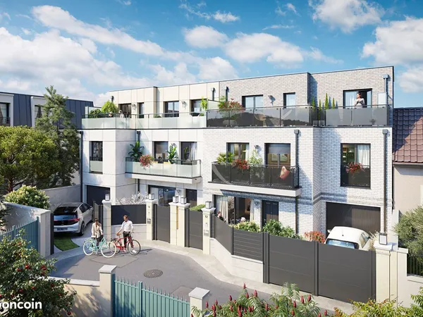 Maison 5 pièces 166 m² 