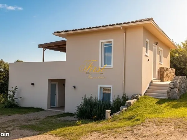 Villa 4 pièces 100 m² 