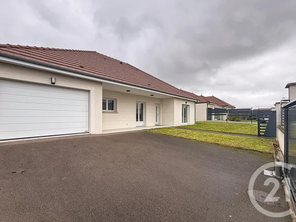 Maison 6 pièces 135 m² 