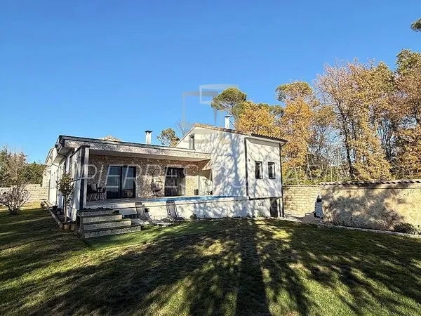 Vente maison contemporaine 6 Pièce(s) 