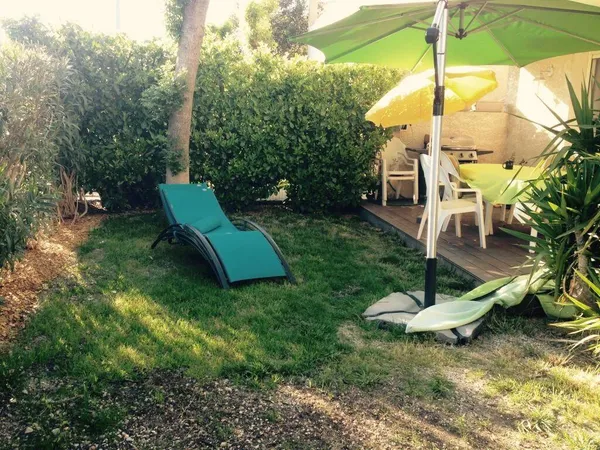 Appartement 4 pièces 84 m² 