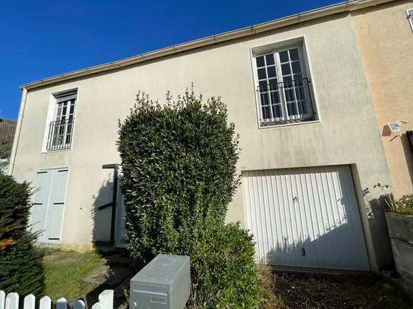 Maison 5 pièces 108 m² 