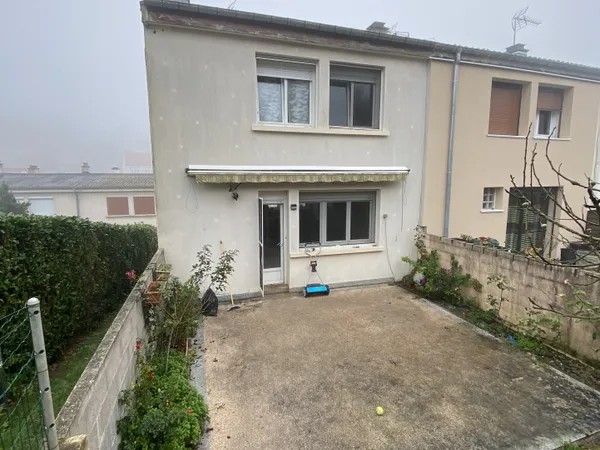 MAISON - Dieulouard 