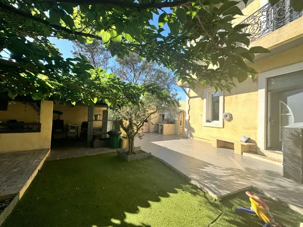 À vendre Maison de type 5 Fos-sur-Mer 