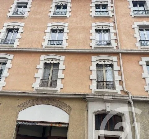Appartement 4 pièces 103 m² 