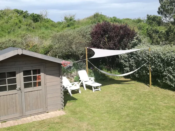Vends maison 35m² Le Touquet 