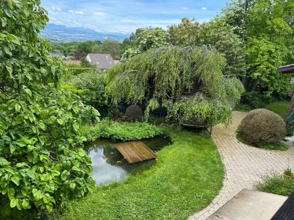 Maison 5 pièces 149 m² 