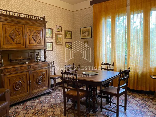 Maison de village de caractère 