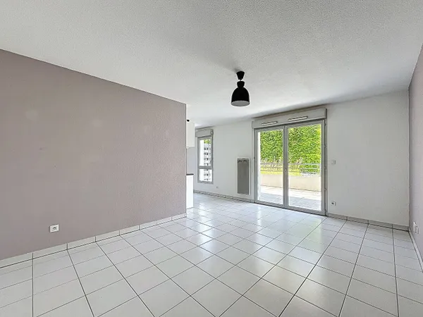 Appartement 3 pièces 57 m² 