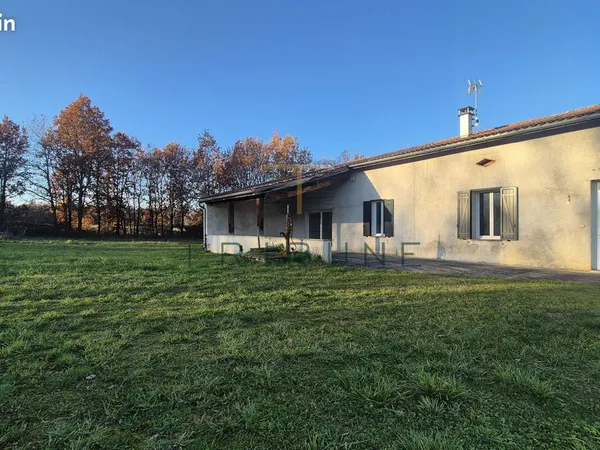 Maison 7 pièces 250 m² 