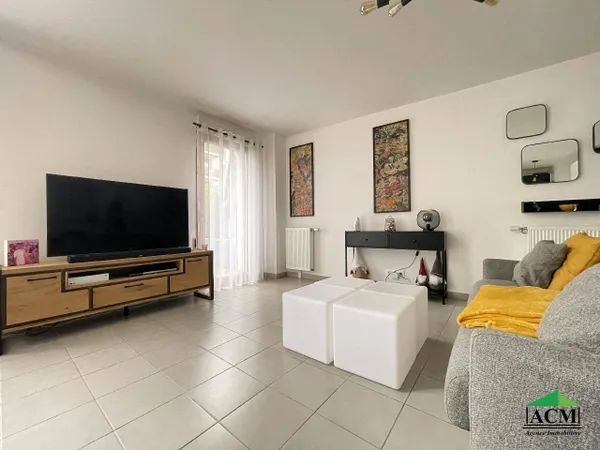 Appartement 5 pièces 94 m² 