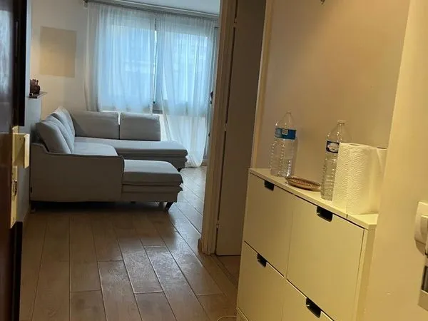 Charmant 2 pièces 42 m² - Paris 15e - Métro Vaugirard 