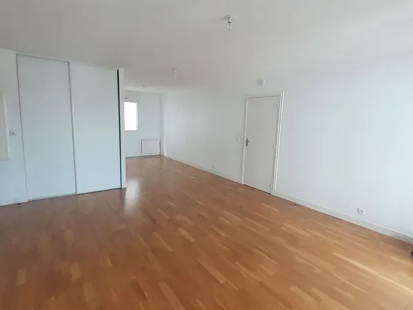 Appartement 3 pièces 72 m² 