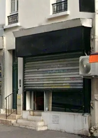 75013 PARIS CESSION DE BAIL 