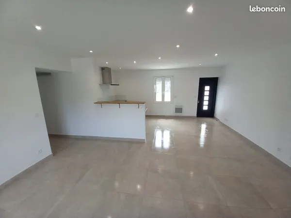 Maison t3 proche cadaujac 