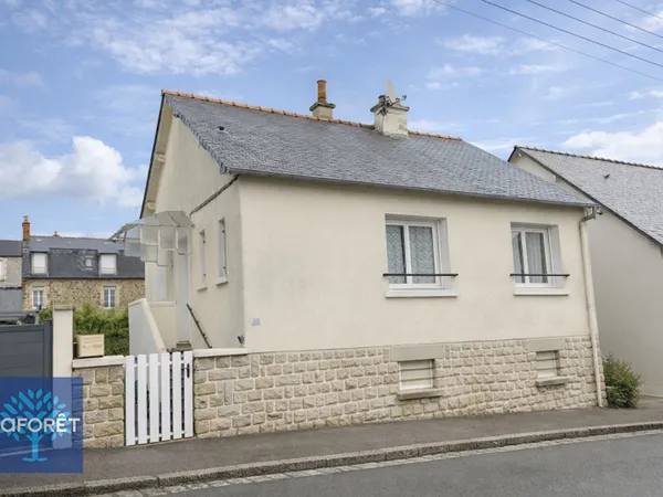 Maison 3 pièces 50 m² 