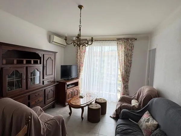 Appartement 4 pièces 67 m² 