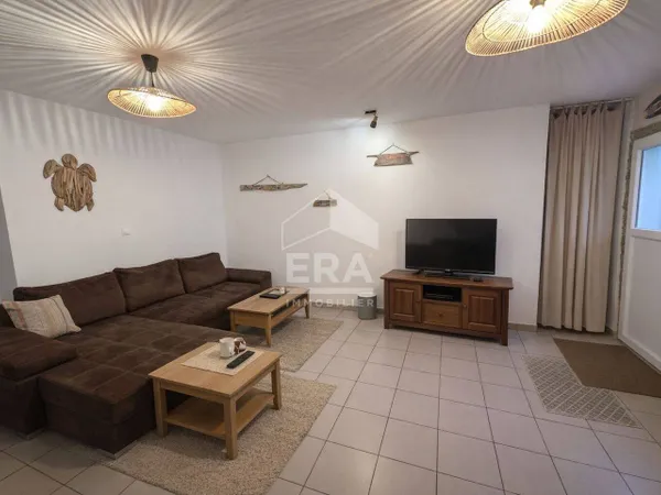 Maison 3 pièces 60 m² 