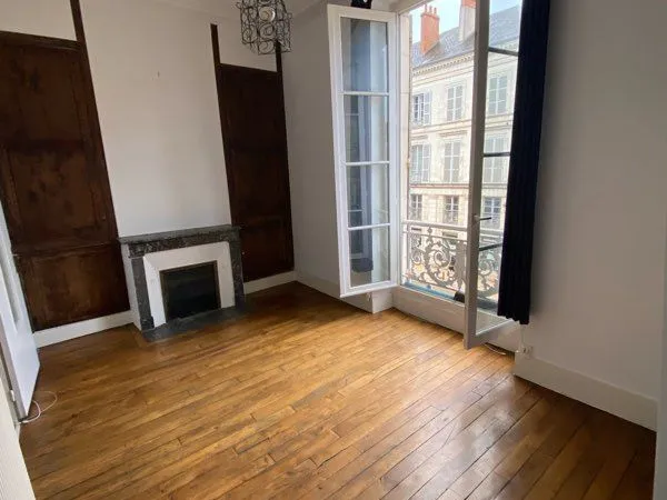 A vendre Appartement de charme hyper centre 
