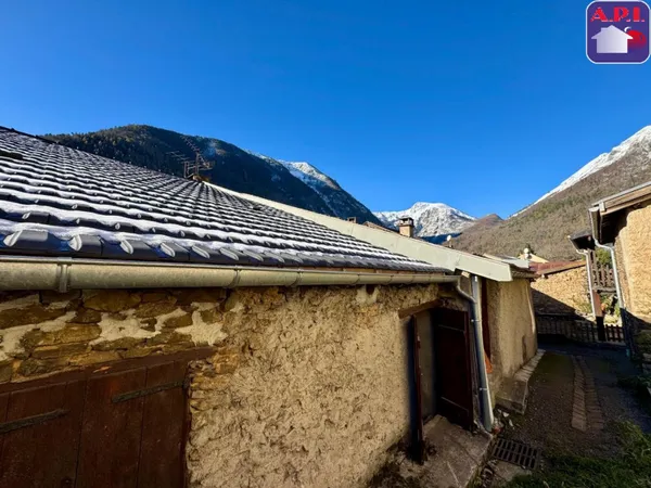 Maison 4 pièces 81 m² 