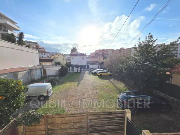 Appartement 3 pièces 54 m² 