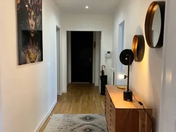 Loue appartement 