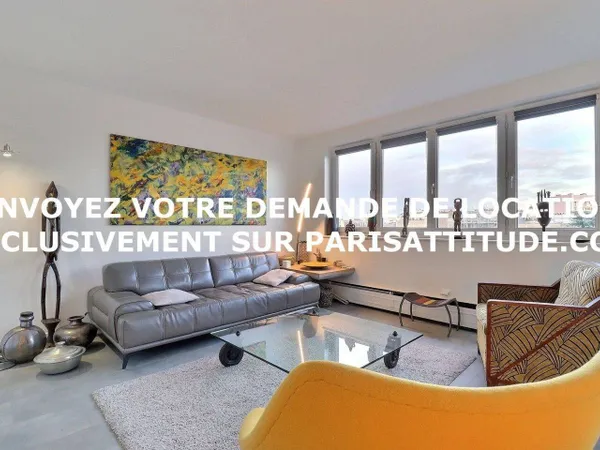 Appartement 3 pièces 70 m² 