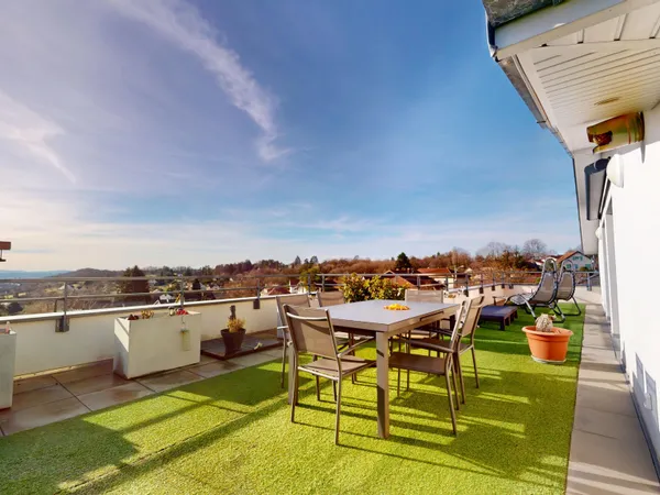 Appartement de 2023 à Montfaucon 