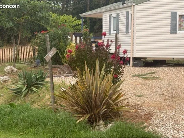Bungalow à louer charges comprises 